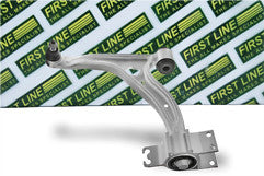 First Line - SUSPENSION ARM LH - FCA7480 - Fits: Mercedes GLA (X156) 2013-