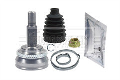 Borg & Beck - CV Joint - BCJ1442 - Fits: Toyota MR2 1999-2007