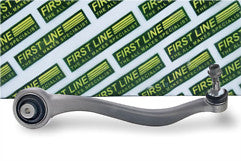 First Line - SUSPENSION ARM RH - FCA7674 - Fits: M2 F87,M3 F80,M4 F82,F83 2012-