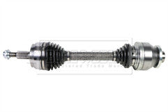 Borg & Beck - Drive Shaft - BDS1016 - Fits: VAG Transporter T6 2015-