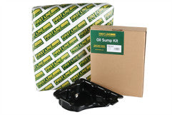 First Line - OIL SUMP - FSP1035 - Fits: Astra K 1.4/1.5i 2015-