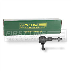 First Line - TIE ROD END OUTER - FTR4081 - Fits: Renault 4,5,18,20 (outer) 71-
