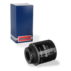 Borg & Beck - OIL FILTER - BFO4179 - Fits: VAG