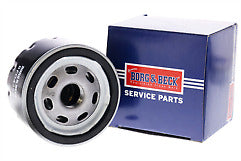 Borg & Beck - OIL FILTER - BFO4298 - Fits: BMW i3 2013 -