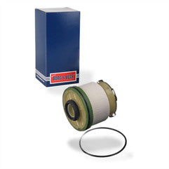Borg & Beck - FUEL FILTER - BFF8225 - Fits: Ford Ranger II