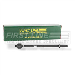 First Line - RACK END L/R - FTR4965 - Fits: Ford Mondeo III 00-07