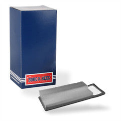 Borg & Beck - AIR FILTER - BFA2303 - Fits: Fiat Doblo II,Panda II,FORD KA