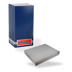 Borg & Beck - CABIN FILTER - BFC1325 - Fits: FOCUS 1.0 2018-