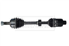 Borg & Beck - Drive Shaft - BDS1342 - Fits: Honda CR-V 2005-2006