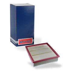 Borg & Beck - AIR FILTER - BFA2591 - Fits: D-MAX 2012-