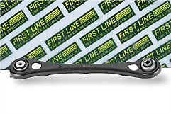 First Line - SUSPENSION TIE ROD - FCA7141 - Fits: Audi A6,A6 Avant,Allroad (4F)