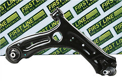 First Line - SUSPENSION ARM RH - FCA7165 - Fits: VW Jetta MKIV 2010-
