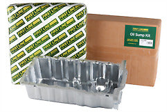 First Line - OIL SUMP - FSP1000 - Fits: VAG A3, POLO, GOLF 1.9TDI