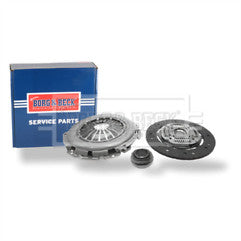 Borg & Beck - CLUTCH KIT 3-IN-1 - HK7929 - Fits: Volkswagen LT 2.5 TDI