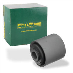 First Line - TRAILING ARM BUSH - FSK7552 - Fits: Nissan Patrol Y60 92-97
