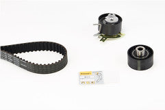 ContiTech - TIMING BELT KIT - CT1142K1 - Fits: TIMING BELT KIT