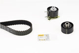 ContiTech - TIMING BELT KIT - CT1142K1 - Fits: TIMING BELT KIT