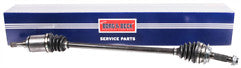 Borg & Beck - Drive Shaft RH - BDS1683 - Fits: Honda CR-V IV 2015-