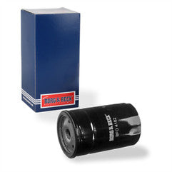 Borg & Beck - OIL FILTER - BFO4182 - Fits: Volkswagen Transporter (T3)