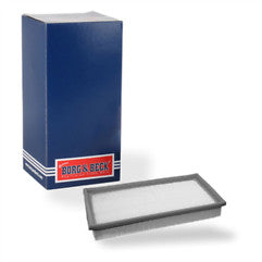 Borg & Beck - AIR FILTER - BFA2184 - Fits: Toyota Carina E Air Filter