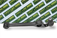 First Line - WISHBONE LOWER RH - FCA6520 - Fits: Daihatsu Sirion 98-05,YRV 03-