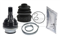 Borg & Beck - CV Joint - BCJ1430 - Fits: GM Astra 2004-2009