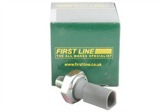 First Line - OIL PRESSURE SWITCH - FOP1026 - Fits: VAG A4,A5,Golf IV,V,Passat