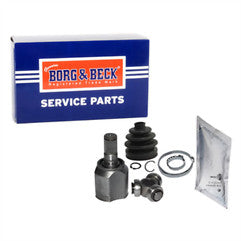 Borg & Beck - CV Joint - BCJ1325 - Fits: Hyundai I40 I 2012-