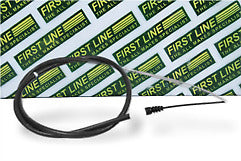 First Line - BRAKE CABLE LH & RH - FKB2625 - Fits: VAG Ibiza,Polo 99- (Disc)