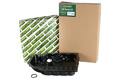 First Line - OIL SUMP - FSP1021 - Fits: A3, Golf 2008-