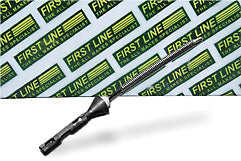 First Line - BRAKE CABLE LH & RH - FKB2319 - Fits: Ford Focus 98-/Fiest 02- Drum