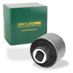 First Line - CONTROL ARM BUSH - FSK6556 - Fits: Mercedes C-Class (203) lower