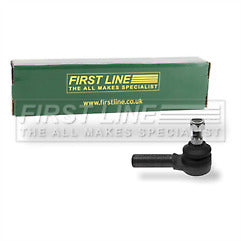 First Line - TIE ROD END OUTER RH - FTR4049 - Fits: Ford Transit (outer RH) 78-86