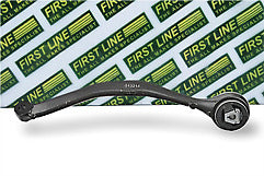 First Line - SUSPENSION ARM LH - FCA7195 - Fits: BMW X3 (E83 series) 04-