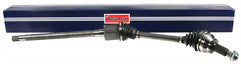 Borg & Beck - Drive Shaft RH - BDS1628 - Fits: Jaguar F-Pace 2015-
