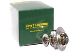 First Line - THERMOSTAT KIT - FTK383 - Fits: Ford Probe, Mazda 626, MX3/6