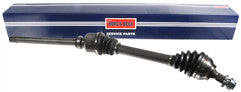 Borg & Beck - Drive Shaft RH - BDS1598 - Fits: CITROEN DS4 2011-