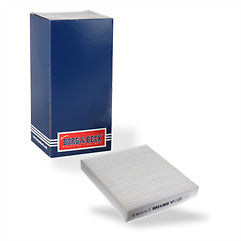 Borg & Beck - CABIN FILTER - BFC1283 - Fits: Toyota Prius, C-HR