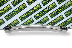 First Line - SUSPENSION ARM LH - FCA6982 - Fits: Audi Q7 05-