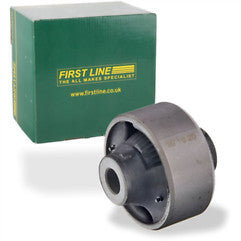 First Line - SUSPENSION ARM BUSH L/R - FSK8101 - Fits: NISSAN JUKE, LEAF 10-