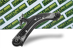 First Line - SUSPENSION ARM RH - FCA7598 - Fits: X-TRAIL (T32) 2013-