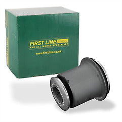 First Line - SUSPENSION ARM BUSH - FSK7647 - Fits: Land Cruiser Colorado 90 96-01