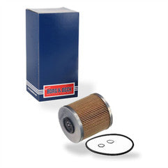 Borg & Beck - OIL FILTER - BFO4147 - Fits: BMW 3,5 Series