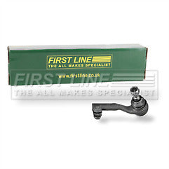 First Line - TIE ROD END RH - FTR6040 - Fits: BMW 3 Series (E90) XDrive 05-