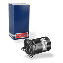 Borg & Beck - FUEL FILTER - BFF8200 - Fits: Suzuki Grand Vitara