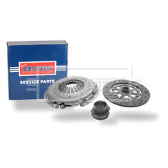 Borg & Beck - CLUTCH KIT 3-IN-1 - HK6162 - Fits: BMW 3,5 Series(E36,39) 91-99