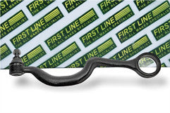 First Line - THRUST ARM UPPER LH - FCA5561 - Fits: BMW 5 Series E34 1988-97