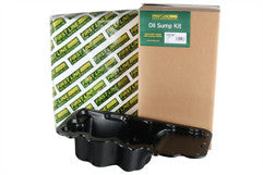 First Line - OIL SUMP - FSP1007 - Fits: Focus,Connect 1.6i/1.8i/2.0i