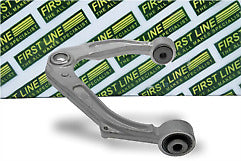 First Line - SUSPENSION ARM LH - FCA6866 - Fits: Alfa Romeo 159 05-09