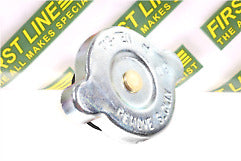 First Line - RADIATOR CAP - FRC74 - Fits: Rad Cap 13 psi